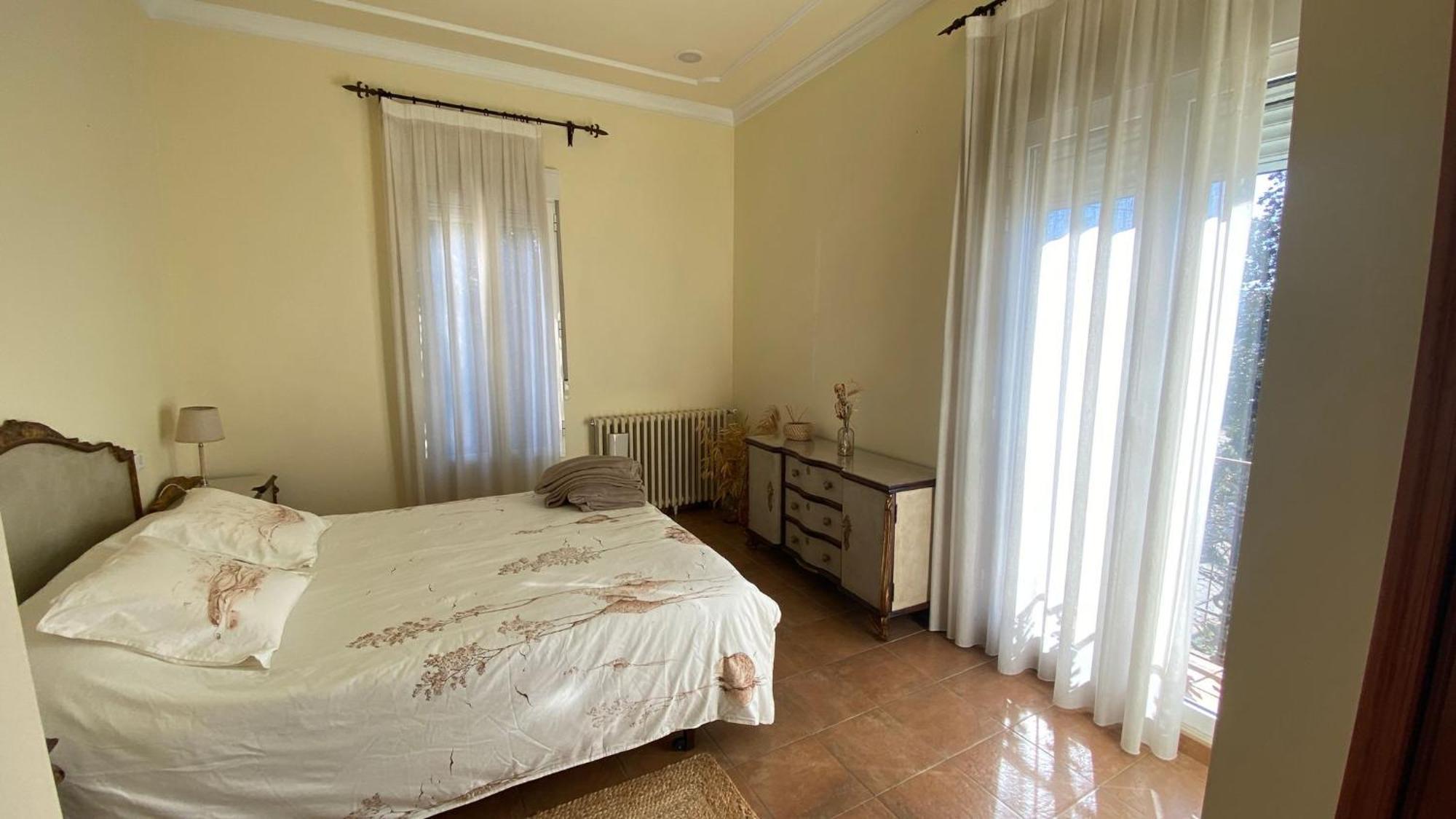 Casa Magnolia, A Rural Paradise House With Pool อัลซีรา ภายนอก รูปภาพ